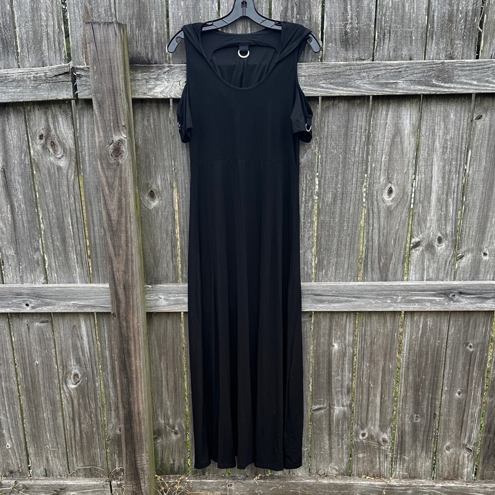 Killstar dress